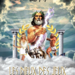 LES DIEUX DES JEUX