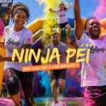 Ninja Péï